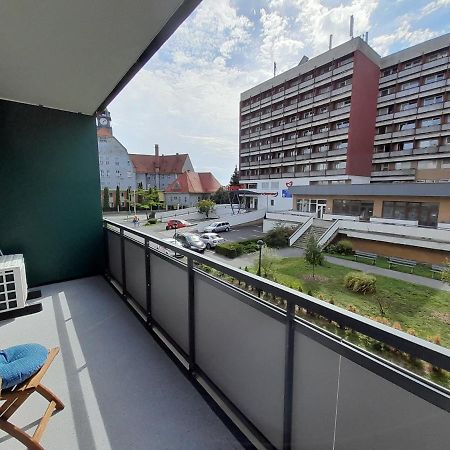 Entrez Radnica 2 Apartment Kosice Luaran gambar