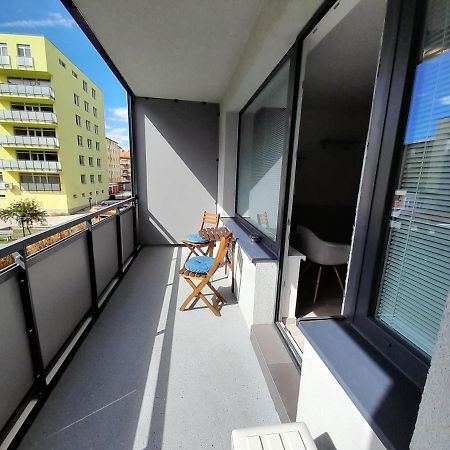 Entrez Radnica 2 Apartment Kosice Luaran gambar