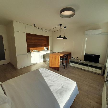 Entrez Radnica 2 Apartment Kosice Luaran gambar