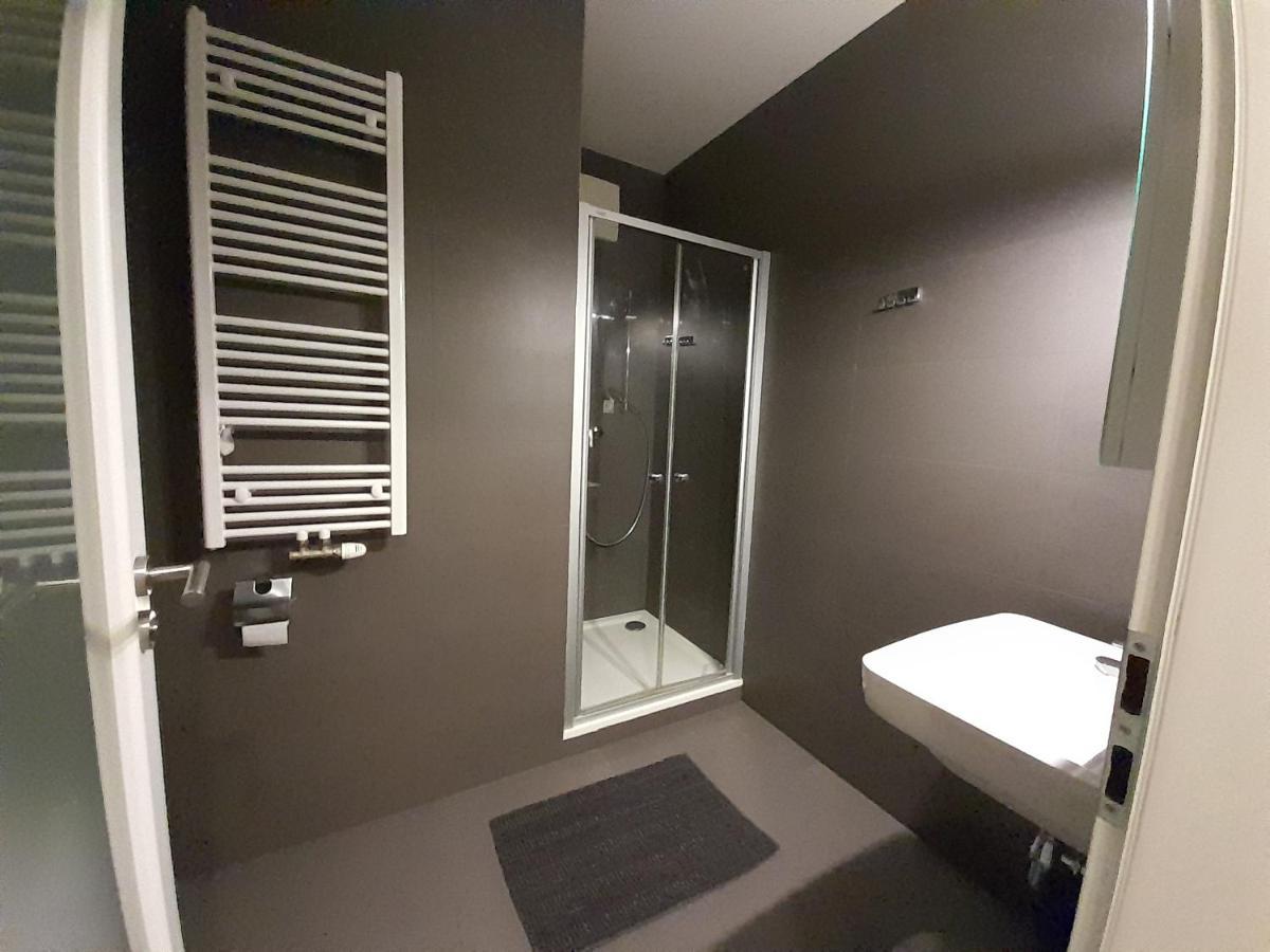 Entrez Radnica 2 Apartment Kosice Luaran gambar