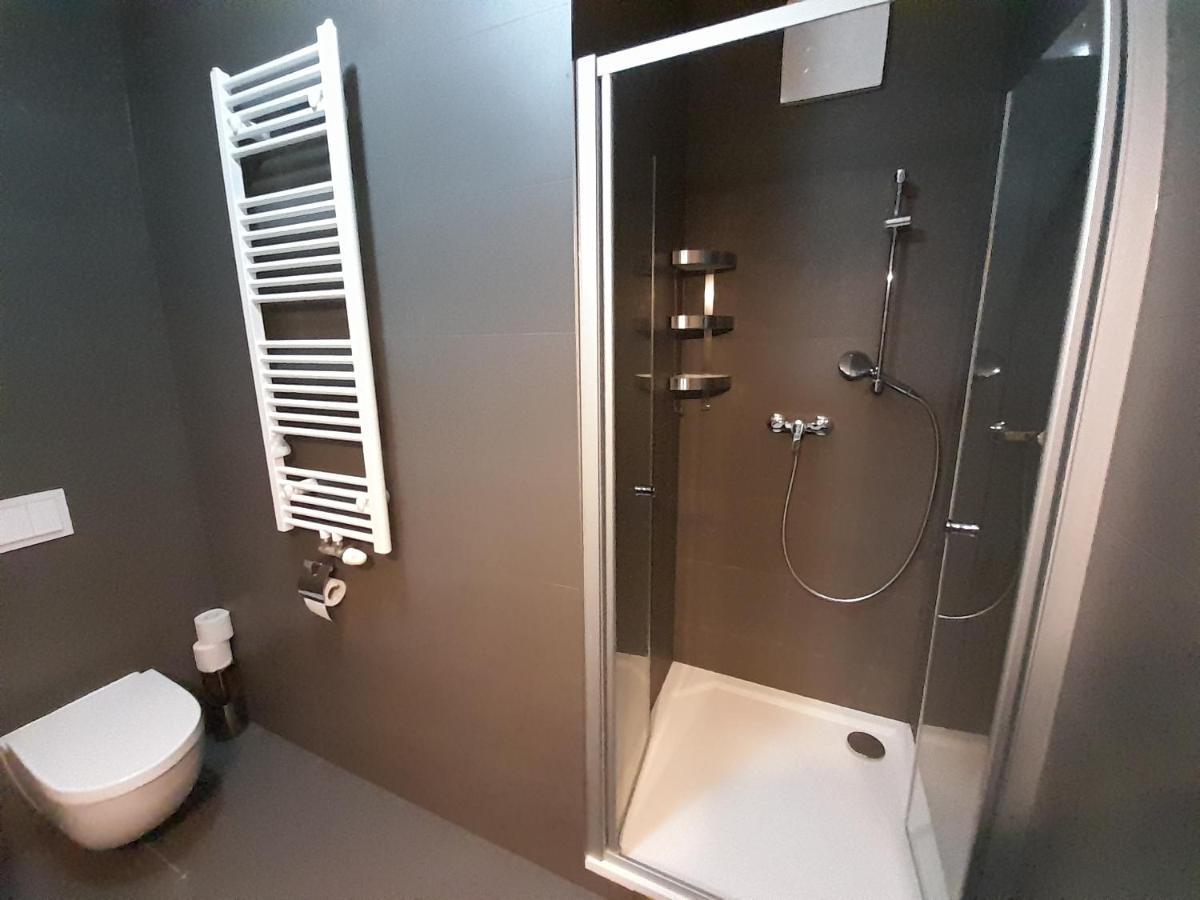 Entrez Radnica 2 Apartment Kosice Luaran gambar