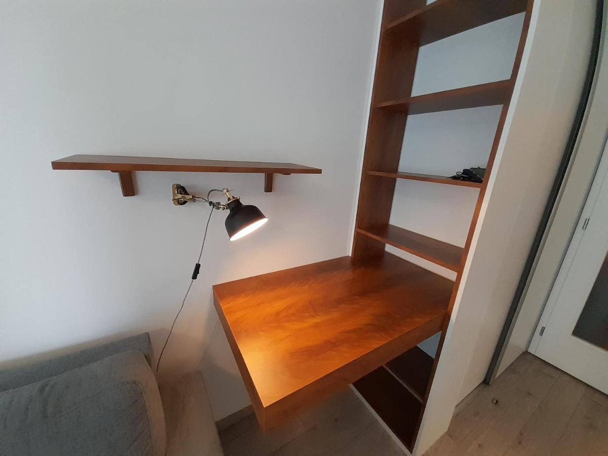 Entrez Radnica 2 Apartment Kosice Luaran gambar