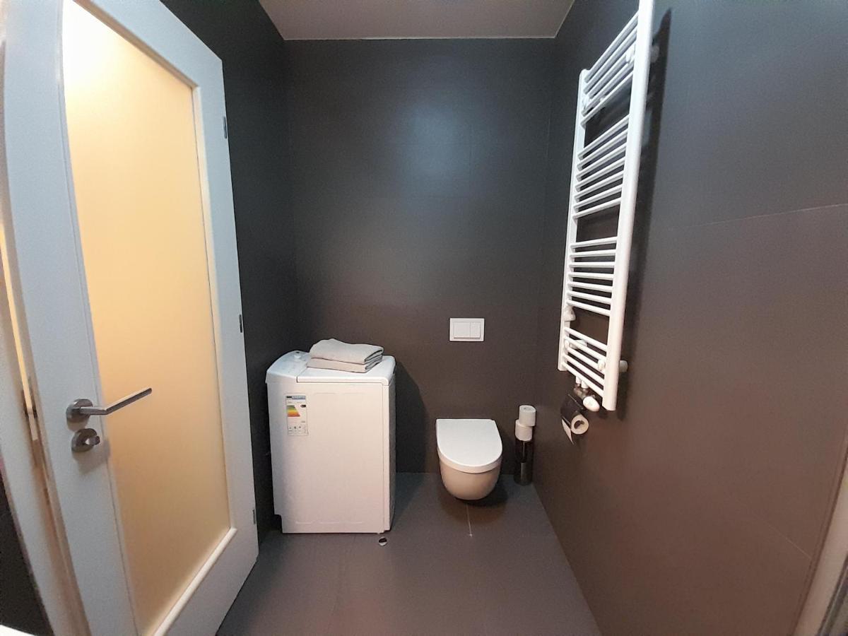 Entrez Radnica 2 Apartment Kosice Luaran gambar
