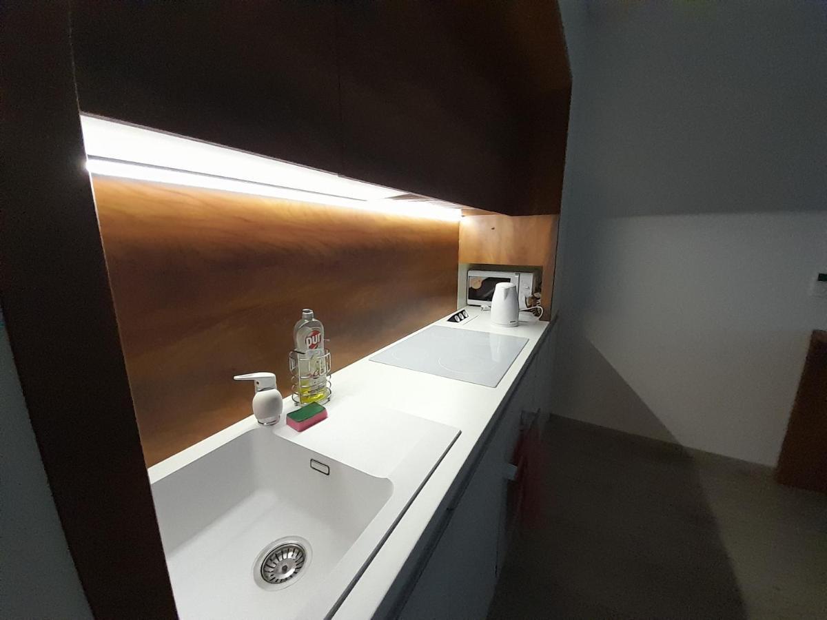 Entrez Radnica 2 Apartment Kosice Luaran gambar