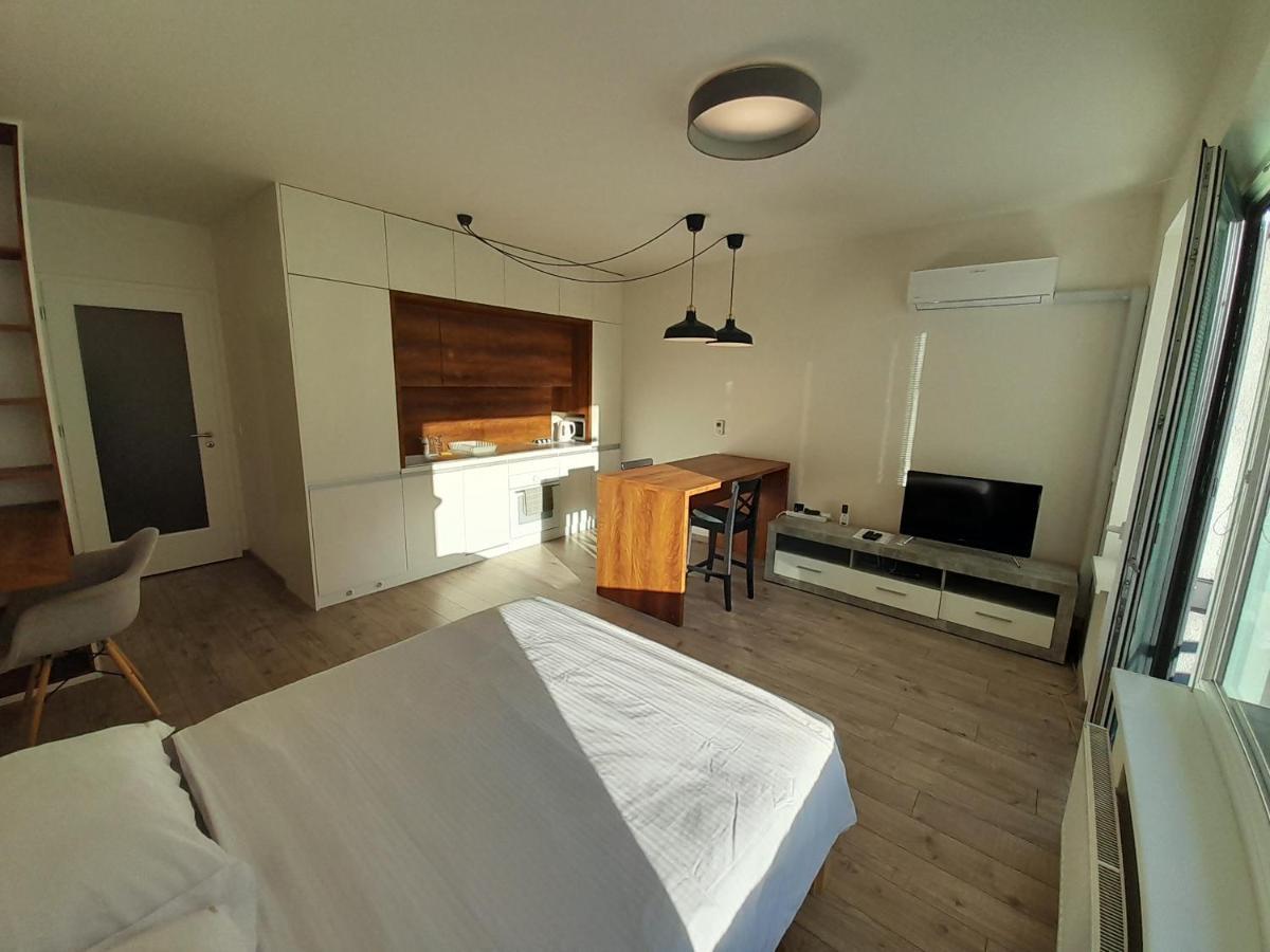 Entrez Radnica 2 Apartment Kosice Luaran gambar